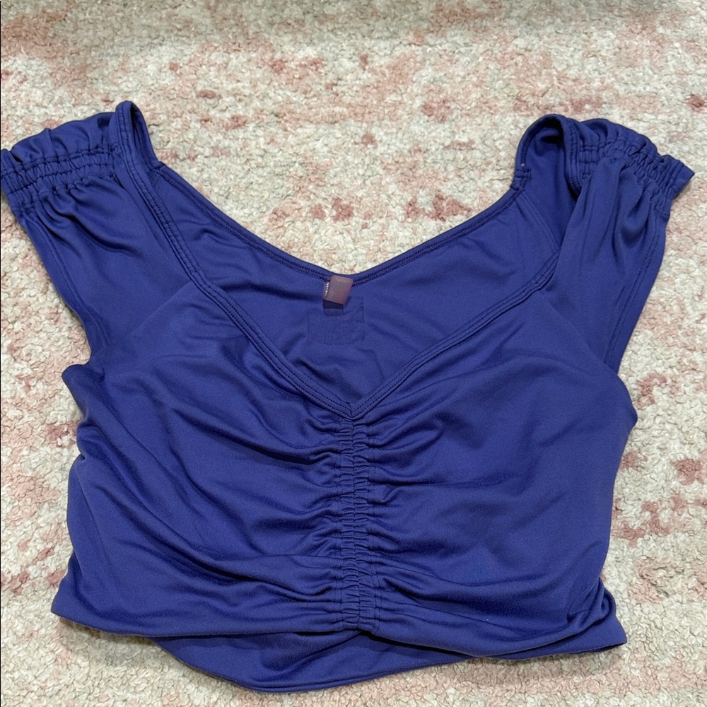 FP MOVEMENT TOP